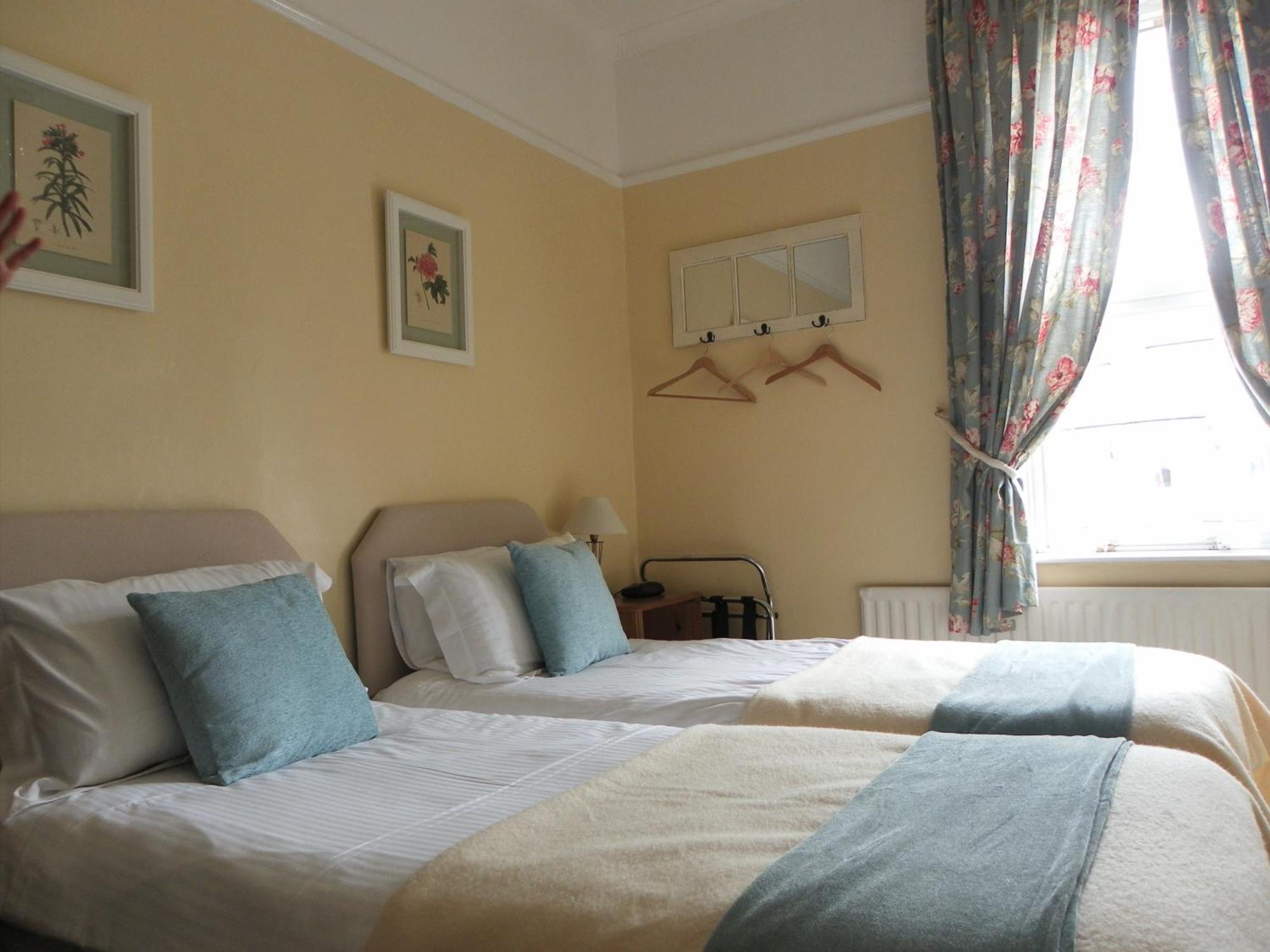 The Aidan Guest House Stratford-upon-Avon Room photo